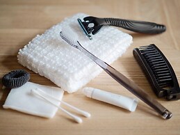 Kougetsu Machiya House