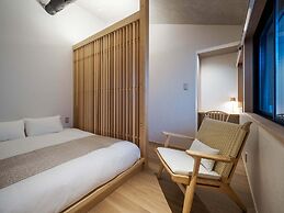 Kougetsu Machiya House