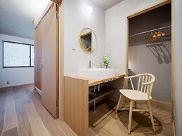 Kougetsu Machiya House