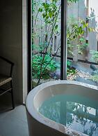 Kougetsu Machiya House