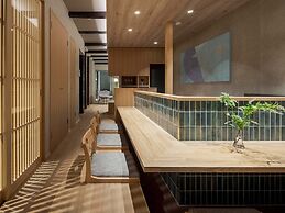 Kougetsu Machiya House