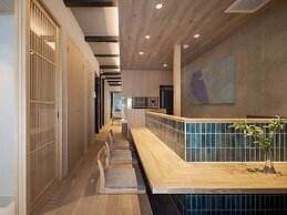 Kougetsu Machiya House