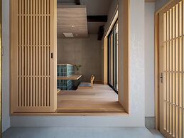 Kougetsu Machiya House