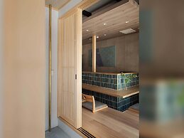 Kougetsu Machiya House