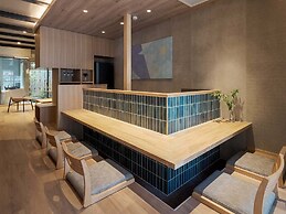 Kougetsu Machiya House