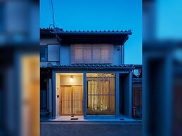 Kougetsu Machiya House