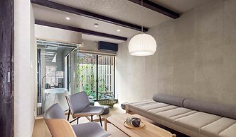 Kougetsu Machiya House