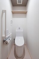 Kougetsu Machiya House