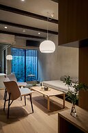 Kougetsu Machiya House