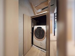 Kougetsu Machiya House