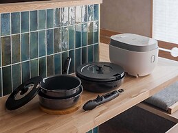 Kougetsu Machiya House