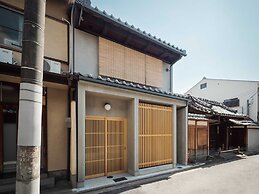 Kougetsu Machiya House