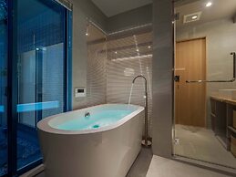 Kougetsu Machiya House