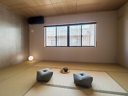 Kougetsu Machiya House