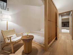 Kougetsu Machiya House