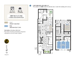 Kougetsu Machiya House