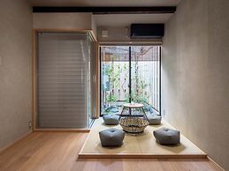 Kougetsu Machiya House