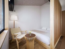 Kougetsu Machiya House