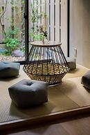 Kougetsu Machiya House