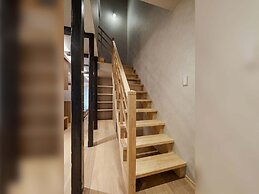 Kougetsu Machiya House