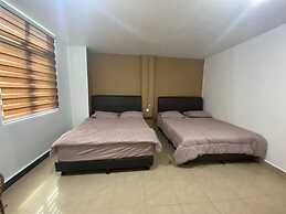 OYO 90857 Hotel Kong Jing