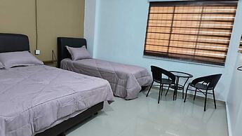 OYO 90857 Hotel Kong Jing