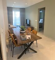 CELINE LUXURY APARTMENTS & SUITES