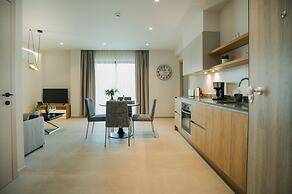 CELINE LUXURY APARTMENTS & SUITES