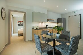 CELINE LUXURY APARTMENTS & SUITES