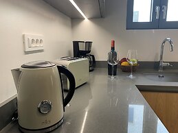 CELINE LUXURY APARTMENTS & SUITES