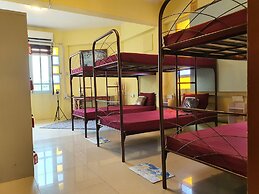 SPOT ON 90856 Arriva Travellers