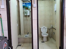 SPOT ON 90856 Arriva Travellers