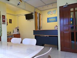 SPOT ON 90856 Arriva Travellers