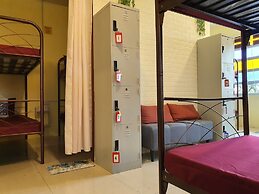 SPOT ON 90856 Arriva Travellers