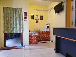 SPOT ON 90856 Arriva Travellers