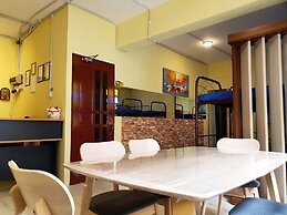 SPOT ON 90856 Arriva Travellers