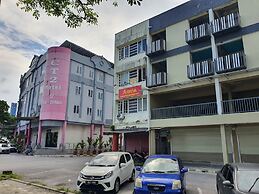 SPOT ON 90856 Arriva Travellers