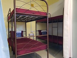 SPOT ON 90856 Arriva Travellers