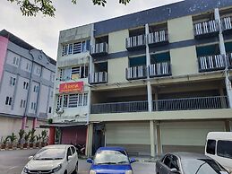 SPOT ON 90856 Arriva Travellers