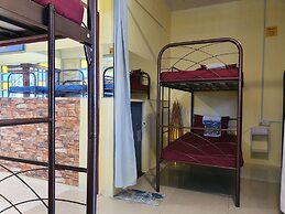 SPOT ON 90856 Arriva Travellers