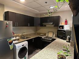 1 BR red Residency Sports City Low Price Near Icc Headquarters