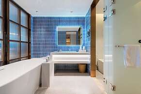 Mehood Elegant Hotel (Guangzhou Baiyun Airport T2 Terminal)