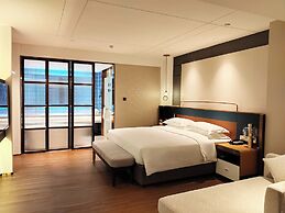 Mehood Elegant Hotel (Guangzhou Baiyun Airport T2 Terminal)