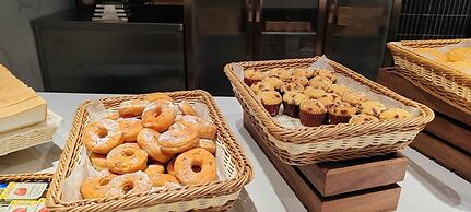 Mehood Elegant Hotel (Guangzhou Baiyun Airport T2 Terminal)