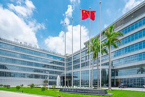Mehood Elegant Hotel (Guangzhou Baiyun Airport T2 Terminal)
