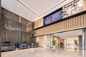 Mehood Elegant Hotel (Guangzhou Baiyun Airport T2 Terminal)