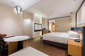 Mehood Elegant Hotel (Guangzhou Baiyun Airport T2 Terminal)