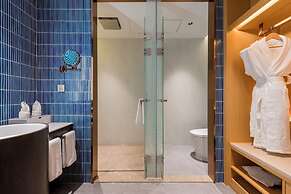 Mehood Elegant Hotel (Guangzhou Baiyun Airport T2 Terminal)