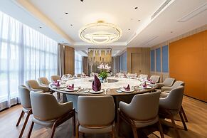 Mehood Elegant Hotel (Guangzhou Baiyun Airport T2 Terminal)