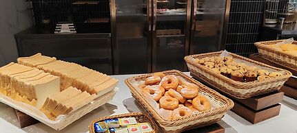 Mehood Elegant Hotel (Guangzhou Baiyun Airport T2 Terminal)